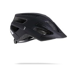 BBB Fahrradhelm - KITE - Schwarz