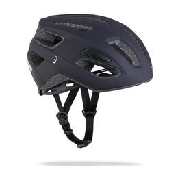 BBB Fahrradhelm - KITE - Schwarz