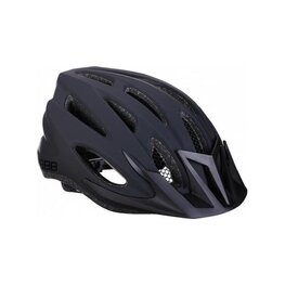 BBB Fahrradhelm - CONDOR - Schwarz