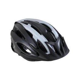 BBB Fahrradhelm - CONDOR - Weiß/Schwarz
