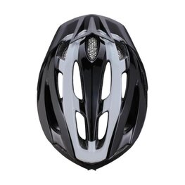 BBB Fahrradhelm - CONDOR - Weiß/Schwarz