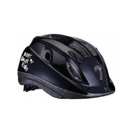 BBB Fahrradhelm - BHE-37 BOOGY - Schwarz