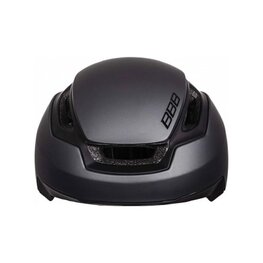 BBB Fahrradhelm - INDRA - Grau