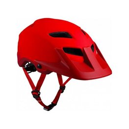 BBB Fahrradhelm - ORE - Rot