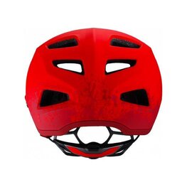 BBB Fahrradhelm - ORE - Rot