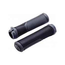 BBB Griffe - COBRA - Grau/Schwarz