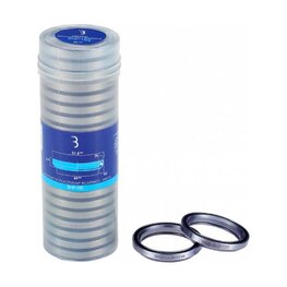 BBB Lager - HEADSET BEARING 1,5" - 51,8X8MM - Silber
