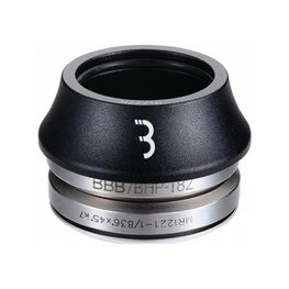 BBB Kopfzusammensetzung - INTEGRATED - Schwarz