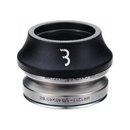 BBB Kopfzusammensetzung - INTEGRATED - Schwarz