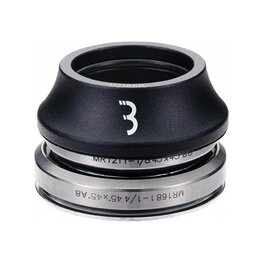 BBB Kopfzusammensetzung - TAPERED - Schwarz