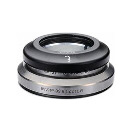 BBB Kopfzusammensetzung - TAPERED - Schwarz