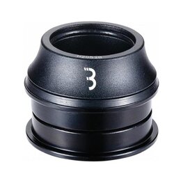 BBB Kopfzusammensetzung - SEMI-INTEGRATED - Schwarz