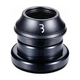 BBB Kopfzusammensetzung - SEMI-INTEGRATED TAPERED - Schwarz