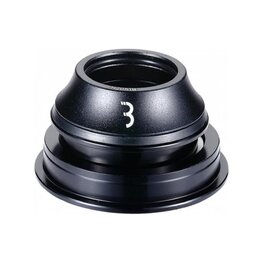 BBB Kopfzusammensetzung - SEMI-INTEGRATED TAPERED - Schwarz