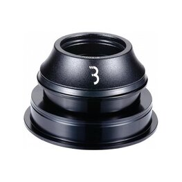 BBB Kopfzusammensetzung - SEMI-INTEGRATED TAPERED - Schwarz