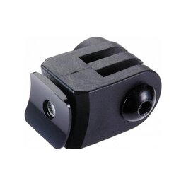 BBB Halter - GOFIX - Schwarz