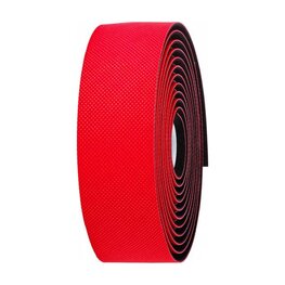 BBB Lenkerband - FLEXRIBBON GEL - Rot