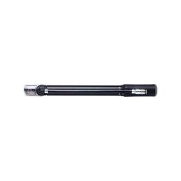 BBB Pumpe - TRAVELLER TELESCOPIC - Blau/Schwarz