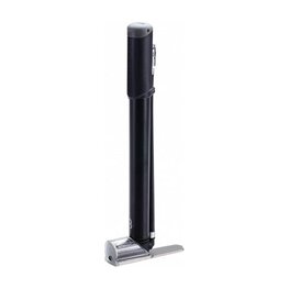 BBB Pumpe - TRAVELLER TELESCOPIC - Blau/Schwarz