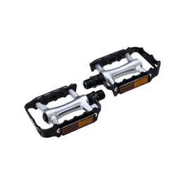 BBB Pedale - CLASSICRIDE - Schwarz