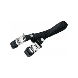 BBB Riemen - BIKE TIGHT - Schwarz