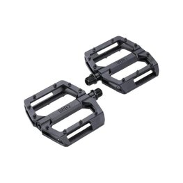 BBB Pedale - ENIGMA - Schwarz