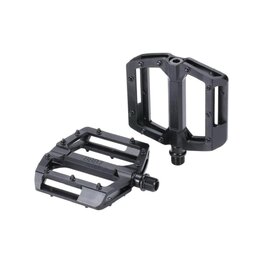 BBB Pedale - ENIGMA - Schwarz