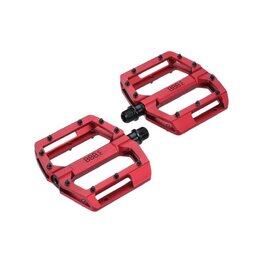 BBB Pedale - ENIGMA - Rot