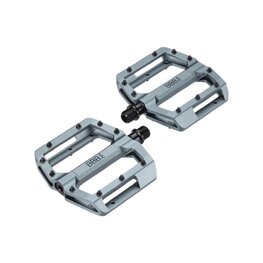 BBB Pedale - ENIGMA - Grau