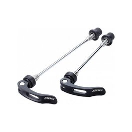 BBB Schnellspanner - WHEELBLOCK - Schwarz