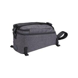 BBB Fahrradtasche - CARRIERPACK - Anthrazit