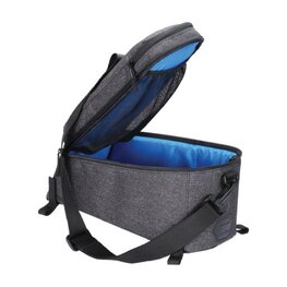 BBB Fahrradtasche - CARRIERPACK - Anthrazit