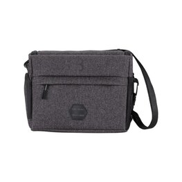 BBB Fahrradtasche - CARRIERPACK - Anthrazit