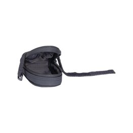 BBB Fahrradtasche - RACEPACK - Schwarz