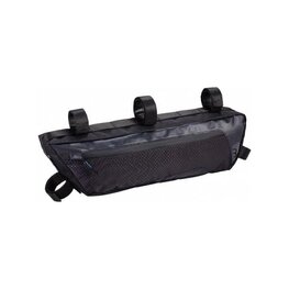 BBB Fahrradtasche - MIDDLE MATE M 4,3L - Schwarz