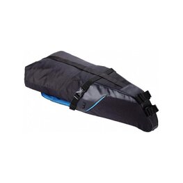 BBB Fahrradtasche - SEAT SIDEKICK - Schwarz