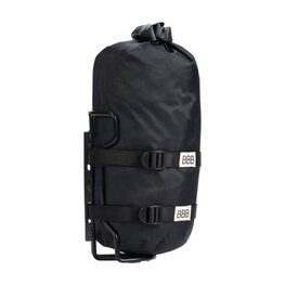 BBB Fahrradrucksack - STACKPACK - Schwarz