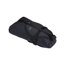 BBB Fahrradtasche - SEATSUPPLY - Schwarz