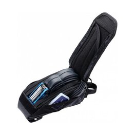 BBB Fahrradtasche - TOPTANK - Schwarz