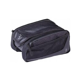 BBB Fahrradtasche - TOPTANK X - Schwarz