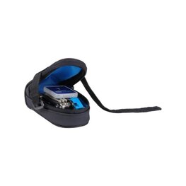 BBB Tasche + Werkzeug - RACEPACK - Schwarz