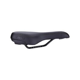 BBB Sattel - SOFTSHAPE ACTIVE 170MM - Schwarz