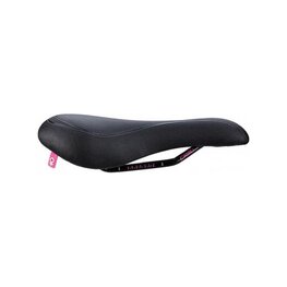 BBB Sattel - LADYSPORT 162MM - Schwarz