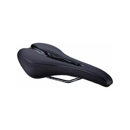 BBB Sattel - SPORTCOMFORT ANATOMIC 150MM - Schwarz