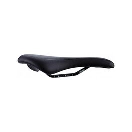 BBB Sattel - SPORTCOMFORT ANATOMIC 150MM - Schwarz