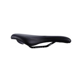 BBB Sattel - SPORTCOMFORT 150MM - Schwarz