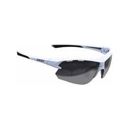 BBB Fahrradsonnenbrille - IMPULSE SMALL - Weiß