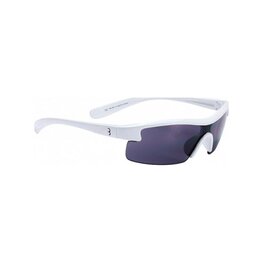 BBB Fahrradsonnenbrille - KIDS - Weiß