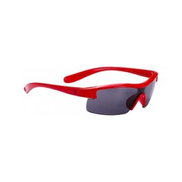 BBB Fahrradsonnenbrille - KIDS - Rot