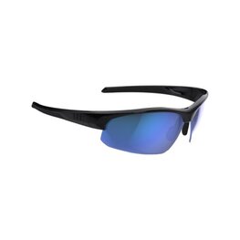 BBB Fahrradsonnenbrille - IMPRESS - Schwarz